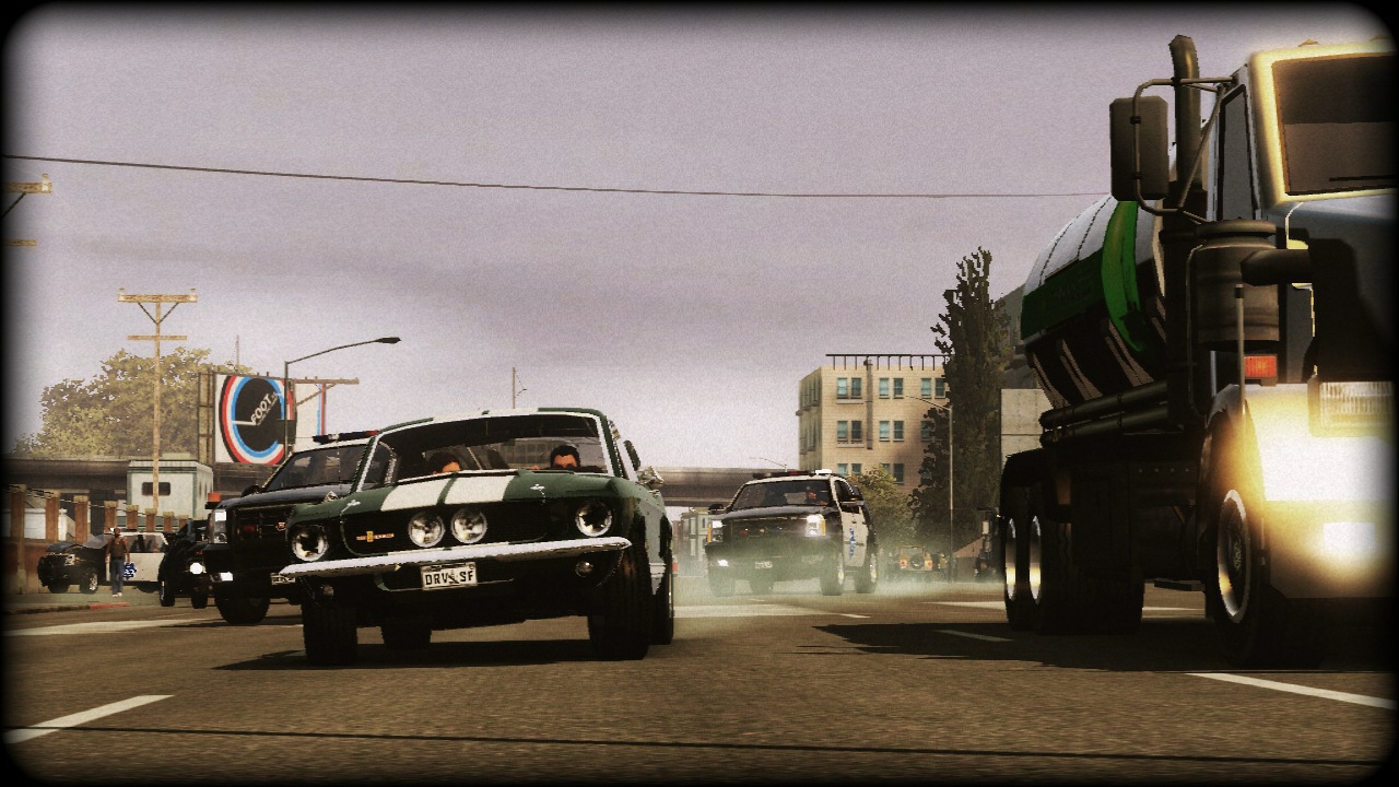 Driver: San Francisco - Imagen 8